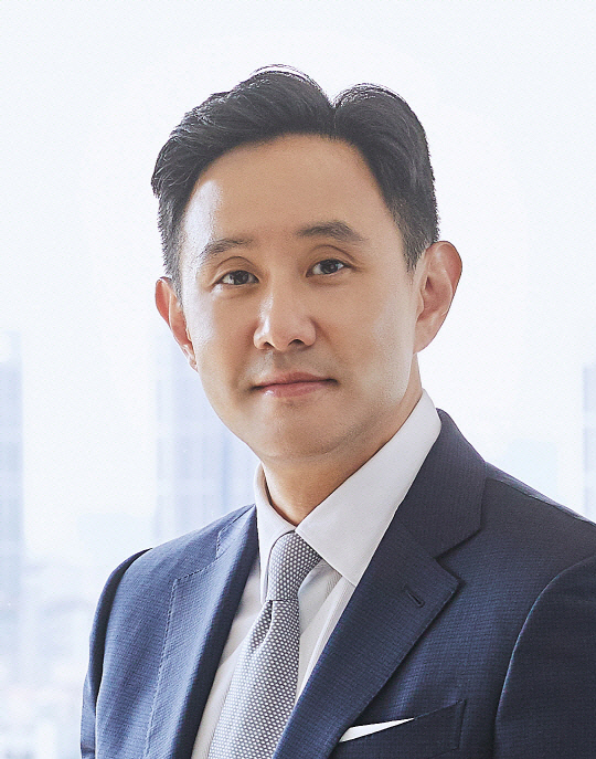 최윤범 고려아연 회장. 고려아연 제공